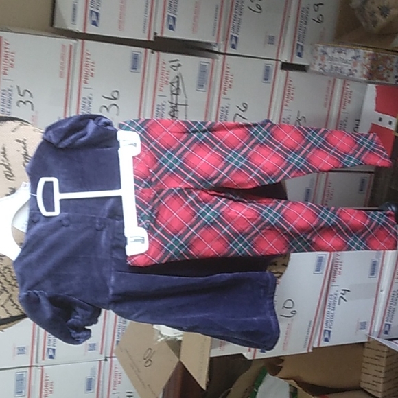 Max Studio 3 piece set NWT - Picture 3 of 4